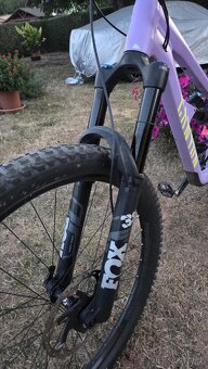 Canyon Torque AL6 29" NOVÝ RÁM - 6