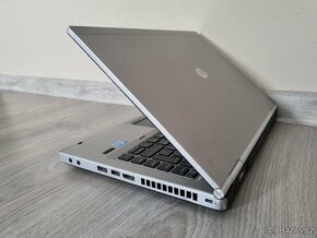 ▼HP EliteBook 8470p - 14" / i5-3360M / 4GB / ZÁR▼ - 6