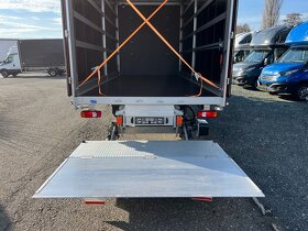 Iveco Daily 70C18, 3.0 Hi-matic, 15 palet, hydr. čelo - 6