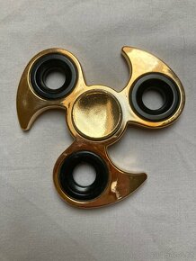 Sbírka Fidget Spinnerů - 6