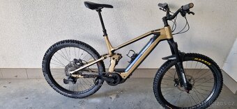 E BIKE Conway S327 - 6