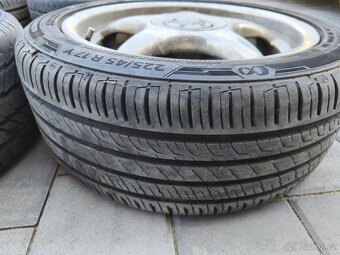 Oz ABT 7,5x17 5x100/112 - 6