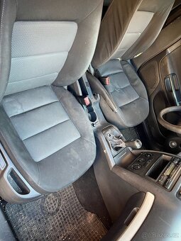 Veškeré ND - Š. Octavia II 2 Sedan / 1.9 Tdi 77kw / BXE - 6