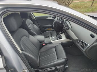 Audi A6 C7 - 6