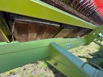 CLAAS Vario 750 - 6