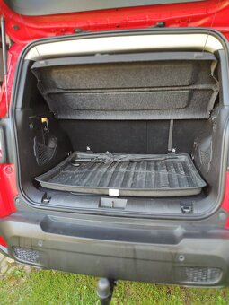Jeep Renegade - 6