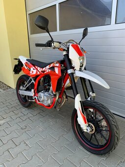 SWM SM 125R - 6
