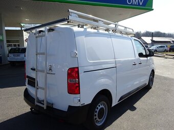 Peugeot Expert 2,0 HDI,GARANCE KM - 6