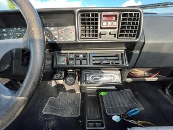 Ritmo Bertone Cabrio s STK a zaplacenou EKO - 6