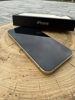 Apple iPhone 13 Pro 128GB – Jako nový - 6