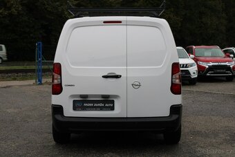 Opel Combo 1,6 CDTI ČR,1.MAJITEL,DPH,2019 - 6