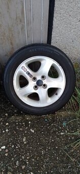 4x100 r15 - 6