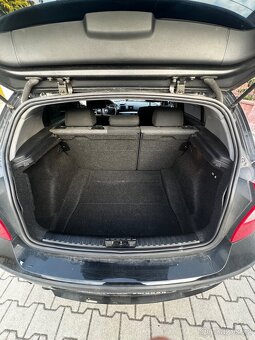 BMW 118i 2009 250TKM - 6