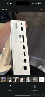 Herní Konzole Xbox Series S 500gb Robot white - 6