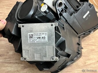 Full LED světla Škoda Karoq - 6