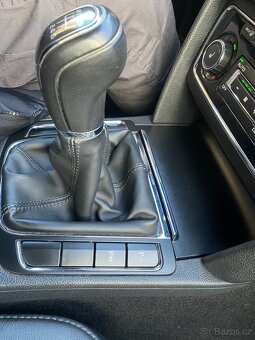 Škoda Super b 2013. 2.0 tdi - 6
