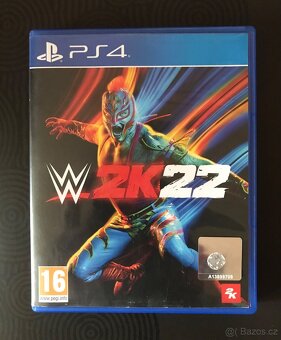 Ps4 -> Ps5 hry - 6