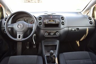 Volkswagen Golf Plus 1,2TSi STAV NOVÉHO VOZU - 6