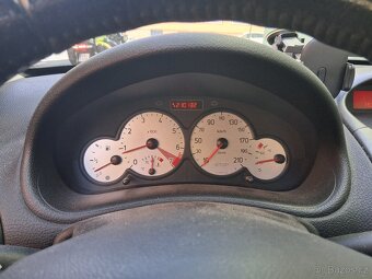 PEUGOT 206 CC GABRIO 1.6 81KW - 6