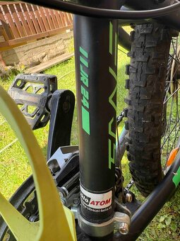 Dětské kolo SCOTT JR24" - 6