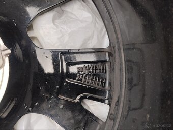 Disk Peugeot - 6