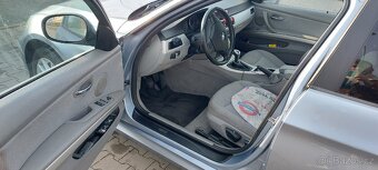 BMW e91 - 6