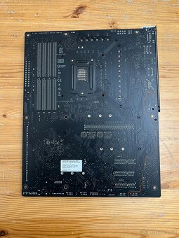 ASUS PRIME Z590-A Socket 1200,plně funkční,Záruka - 6