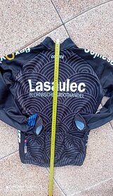 COFIDES- juniorský thermo cyklodres - 6