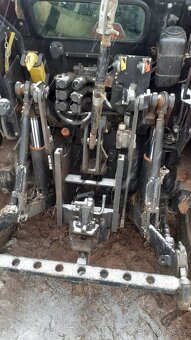 Zetor Proxima 100 Plus - 6