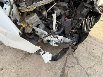 Renault master 2.3d 2022 131TKM - 6