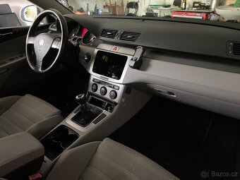 Vw Passat variant B6 125kw bmr - 6
