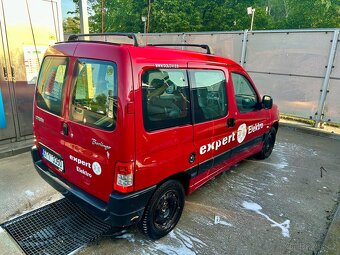 Citroën Berlingo - 6