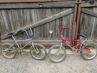 BMX 20 - 6