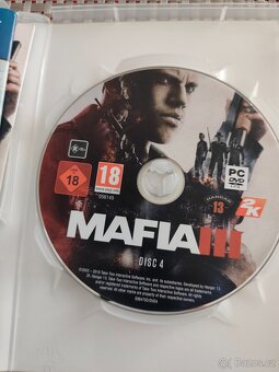 Mafia 3 na PC - 6