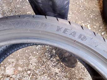 245/35/20 95y Goodyear - letní pneu 2ks RunFlat - 6