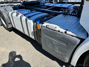 Scania R440 STANDART POLOAUTOMAT E6 - 6