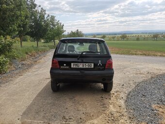 Renault Twingo 1.2 55kw 16v - 6