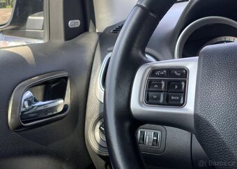 Fiat Freemont 2.0MJET LOUNGE 4X4 7 MÍST KŮŽE automat 125 kw - 6