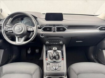 Mazda CX-5 2,2 D Revolution Skyactiv ČR - 6