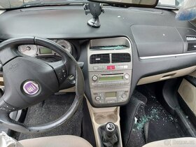 Fiat Linea 1.3mj - 6