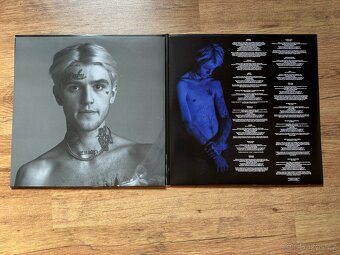 LIL PEEP HELLBOY LP - 6