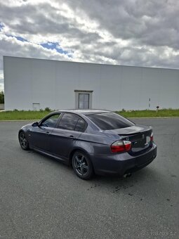 BMW E90 325i 160kw M-Packet - 6