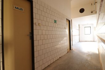 Pronájem obchodních prostor 120 m2 Hybešova Pohořelice - 6