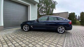 BMW 330d GT - 6
