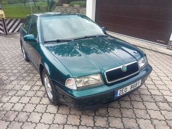 Octavia 1.9 Tdi 66kw - 6