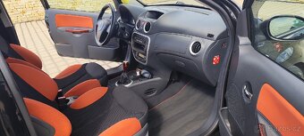 Citroen C2 VTR 1.4 54kw - 6