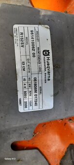 Sekacka na travu - 6