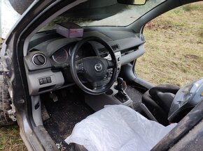 Mazda 2 DY - 6