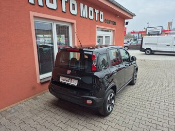 Fiat Panda 1.0 Mild-Hybrid City Plus (ODPOČET DPH) - 6