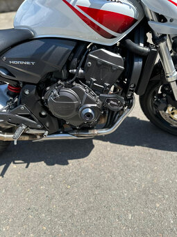 Honda CB600 F Hornet - 6